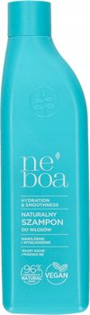 Neboa Hydration Smoothness Szampon Do Włosów 300ml - Neboa