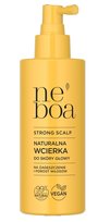 NEBOA Strong Scalp wcierka do skóry głowy na zagęszczenie i porost włosów