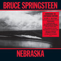 Nebraska ’82: Expanded Edition, płyta winylowa - Springsteen Bruce