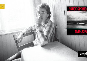 „Nebraska” – jak powstała jedna z najlepszych płyt Bruce’a Springsteena?