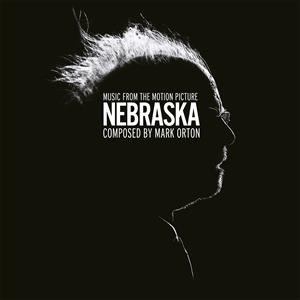 Nebraska, płyta winylowa - OST