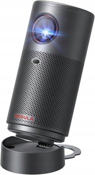 NEBULA Capsule D4112 Projektor z Wi-Fi 2h odtwarzania 1280x720 DLP - NEBULA