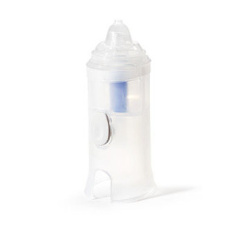 Nebulizator do oczyszczania zatok FLAEM Rhino Clear-neutralny - Flaem