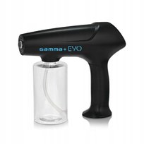 Nebulizator Elektroniczny Gamma+ Evo Nano Mister Nanorozpylacz Gamma Piu