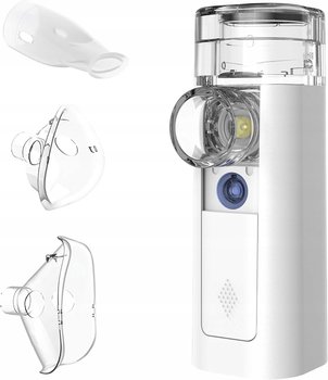 Nebulizator Inhalator Omron Mini Air 360+ - Omron