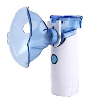 Nebulizator Inhalator Przenośny YS31 Winload Mesh dla Dzieci i Dorosłych - Inny producent