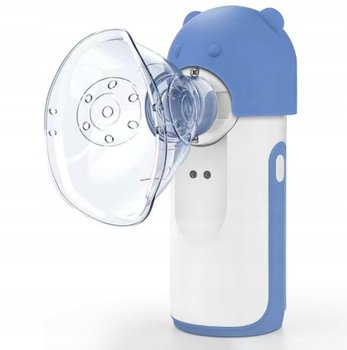 Nebulizer kieszonkowy YM 3R9 Cichy i poręczny Idealny do domu i w podróży - Inny producent
