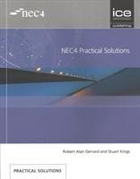 NEC4 Practical Solutions - Gerrard Robert Alan | Książka w Empik