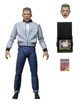 Neca, figurka Back to the Future - Ultimate Biff Tannen - Neca