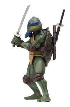 Neca, figurka Teenage Mutant Ninja Turtles - Leonardo - Neca