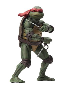Neca, figurka Teenage Mutant Ninja Turtles - Raphael - Neca