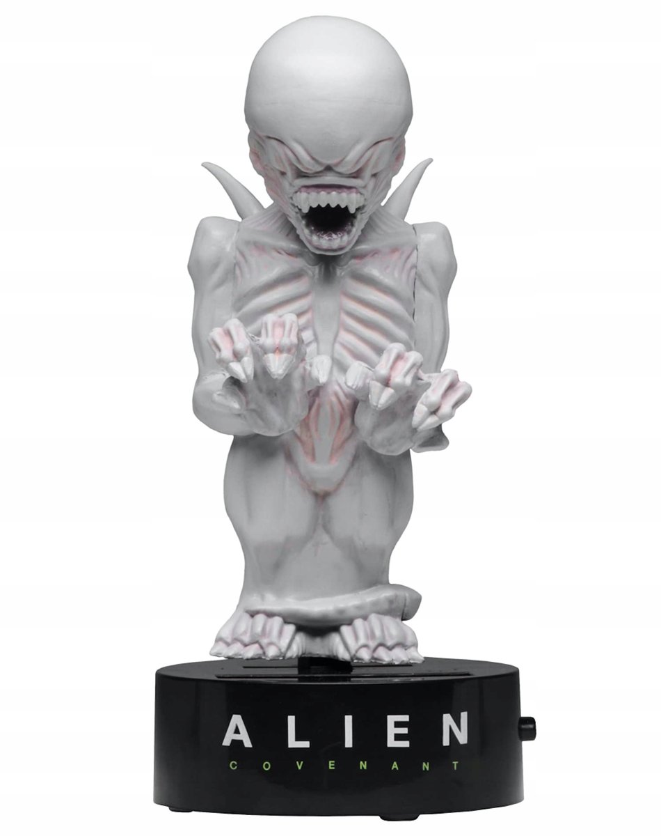 NECA - Obcy: Przymierze - Body Knocker - Neomorf - inna (Inny) | Sklep ...