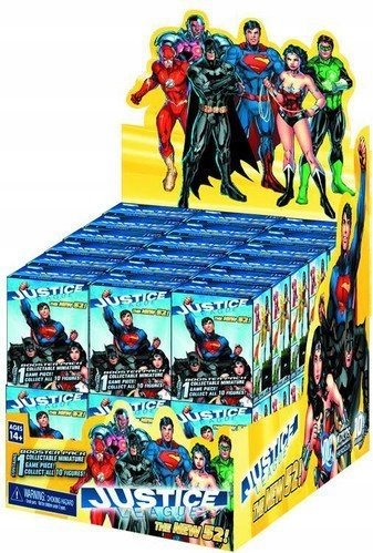 NECA- 0, Multicolore, 54435 634482544358