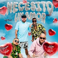 Necesito un Amor Yerman & Yembo & Guajiro, Golpe a Golpe