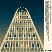 NECESSARY FICTIONS GoGo Penguin