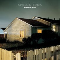 Neck of the Woods Silversun Pickups