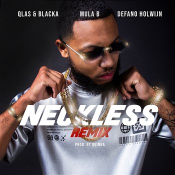 Neckless - Saaff, Qlas & Blacka, & Mula B feat. Defano Holwijn