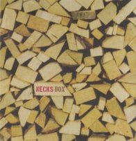 Necks Box (8 Albums) The Necks