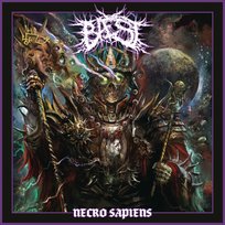 Necro Sapiens Baest