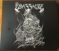 Necrolution Massacre