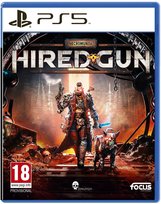 Necromunda Hired Gun PS5