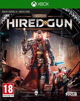 Necromunda Hired Gun (XSX/XONE) Streum on Studio
