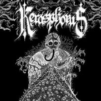 Necronaut + Cloven Hooves At The Holocaust Dawn Kerasphorus