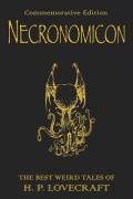 Necronomicon: The Weird Tales of H.P. Lovecraft - Phillips Howard