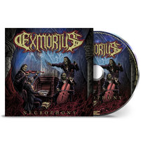 Necrophony Exmortus