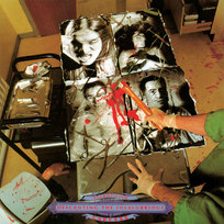 Necroticism Descanting The Insalubrious, płyta winylowa Carcass