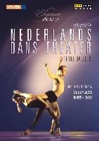 Nederlands Dans Theater Celebrates Jirí Kylián (brak polskiej wersji językowej) - Kylian Jiri, Nederlands Dans Theater