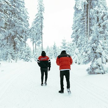 Nedokážu bez ní žít - Refew, ROLEEEXX