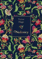 Nędznicy (edycja kolekcjonerska) Hugo Victor