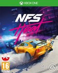 Need for Speed: Heat - Ghost Games