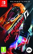 Need For Speed: Hot Pursuit Remastered - Criterion Games