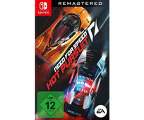 Need For Speed Hot Pursuit Remastered, Nintendo Switch EA Games