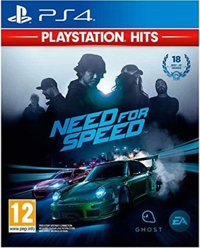 Need for Speed (PS4) - Electronic Arts