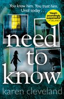 Need to Know Cleveland Karen