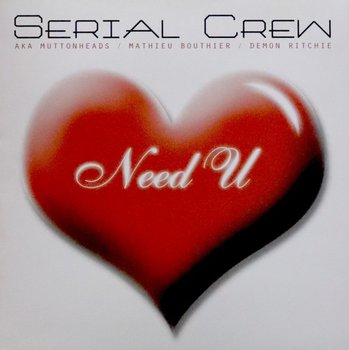 Need U, płyta winylowa - Various Artists