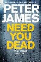 Need You Dead James Peter