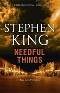 Needful Things - King Stephen