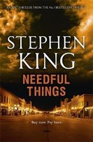 Needful Things King Stephen