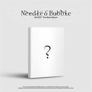 Needle & Bubble - NU'EST