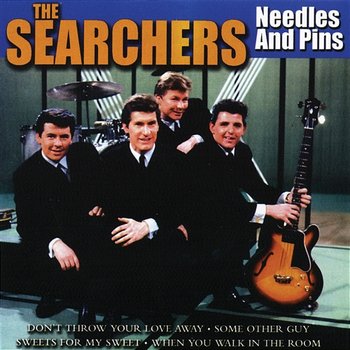 Needles & Pins - The Searchers