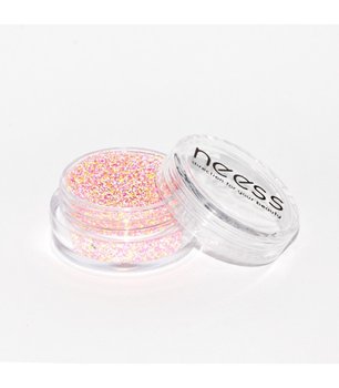Neess, Candy Effect, kolorowa posypka na paznokcie 3543, 3 g - Neess