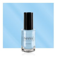 Neess, Lakier Do Paznokci, Klasyczny, 7570 Perski Niebieski, 5ml