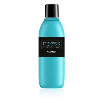 Neess, płyn do przemywania i odtłuszczania paznokci, 500 ml - Neess
