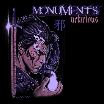 Nefarious - Monuments