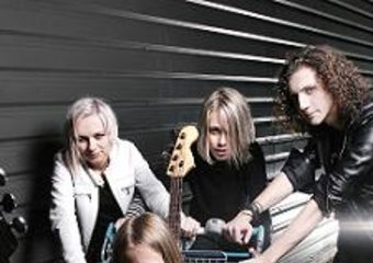 NEFER - wywiad z zespołem