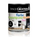 Nefere, farba tablicowo-magnetyczna Space Creation - Nefere